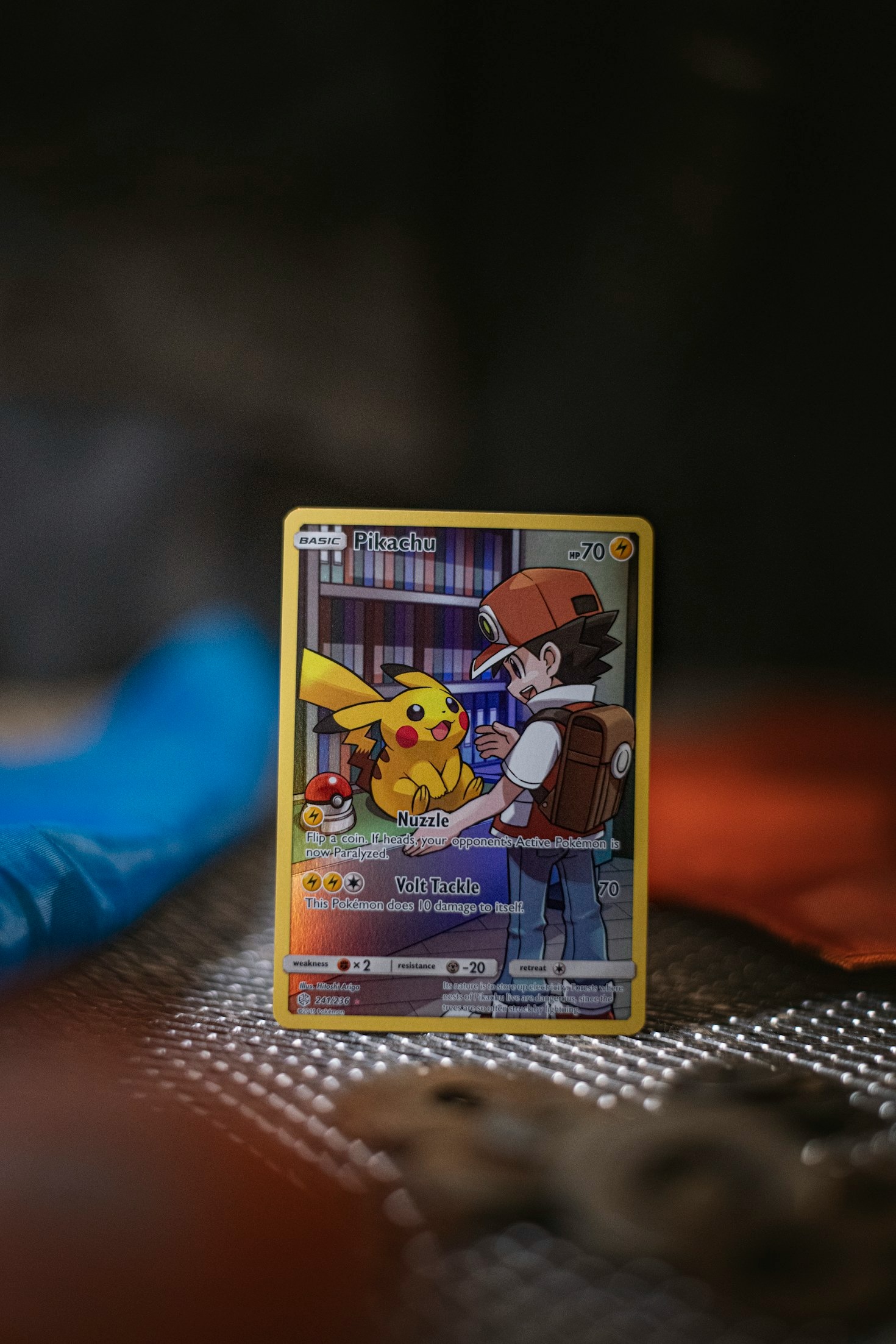 How to Build a Winning Pokémon TCG Deck