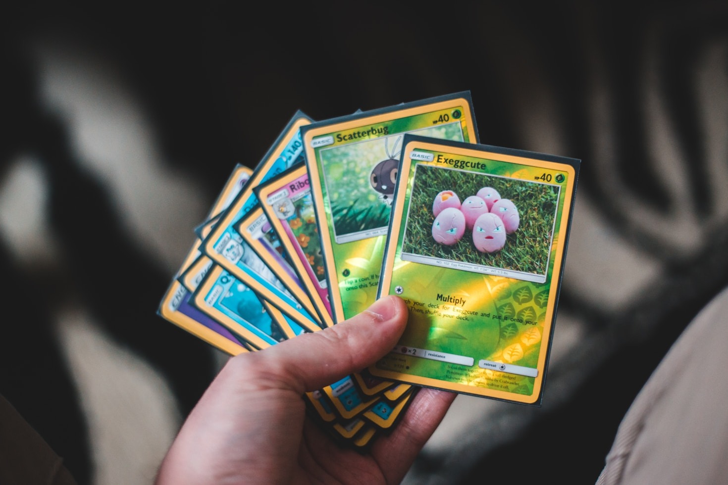 Navigating the Pokémon TCG Meta Effectively